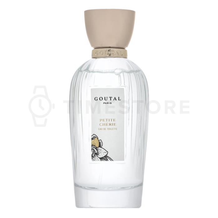 Annick Goutal Petite Cherie Eau de Toilette nőknek 100 ml