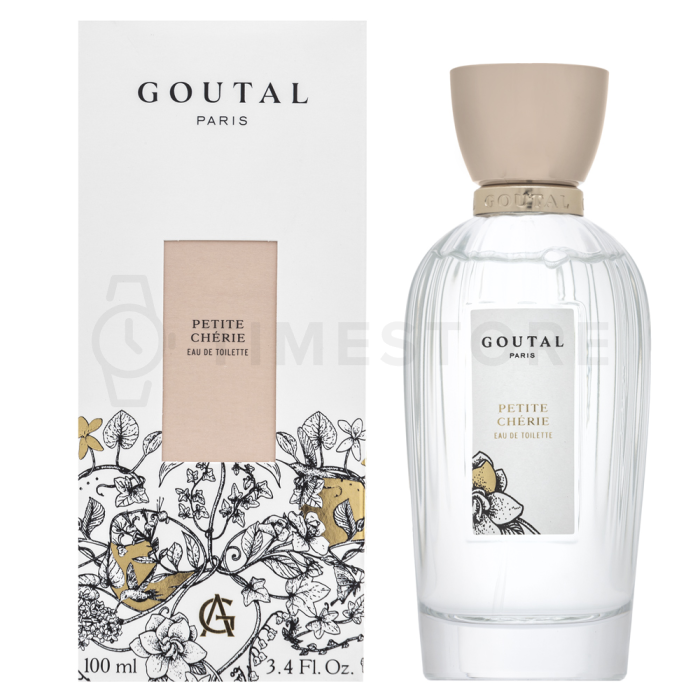 Annick Goutal Petite Cherie Eau de Toilette nőknek 100 ml