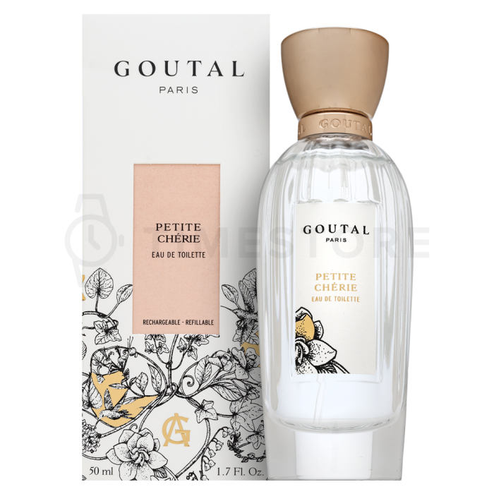 Annick Goutal Petite Cherie Eau de Toilette para mujer 50 ml