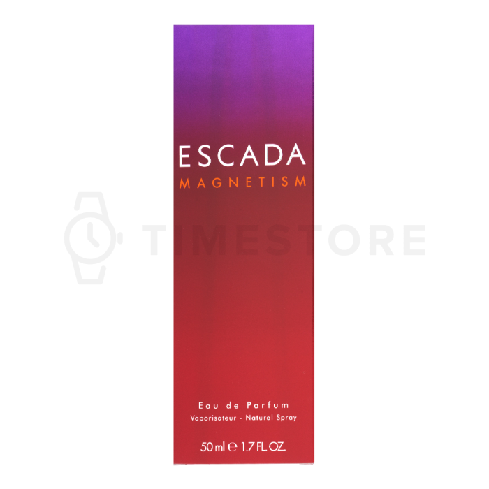Escada Magnetism Eau de Parfum femei 50 ml