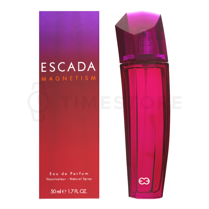 Escada Magnetism Eau de Parfum femei 50 ml
