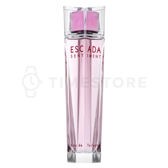Escada Sentiment toaletná voda pre ženy 75 ml