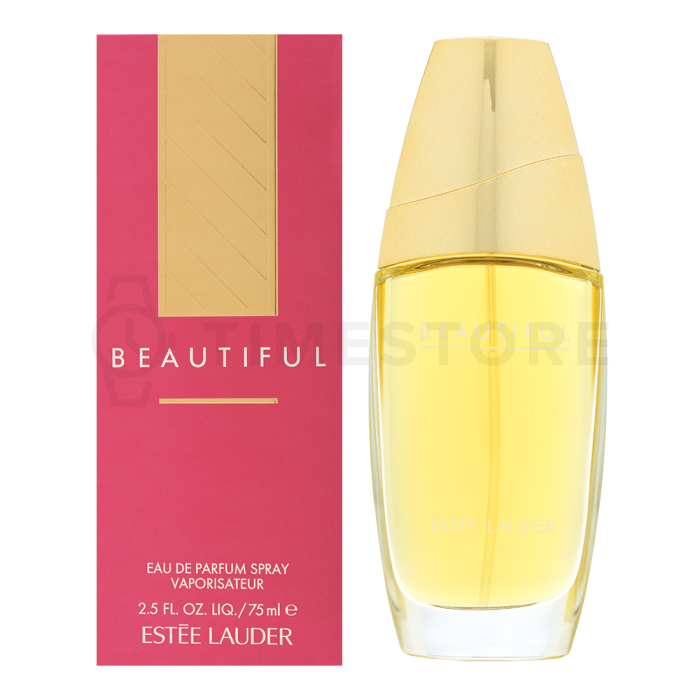 Estee Lauder Beautiful parfumirana voda za ženske 75 ml