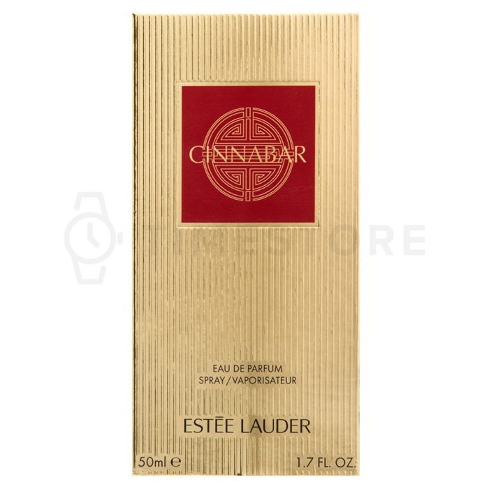 Estee Lauder Cinnabar woda perfumowana dla kobiet 50 ml