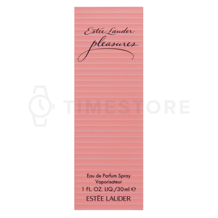 Estee Lauder Pleasures parfémovaná voda pro ženy 30 ml