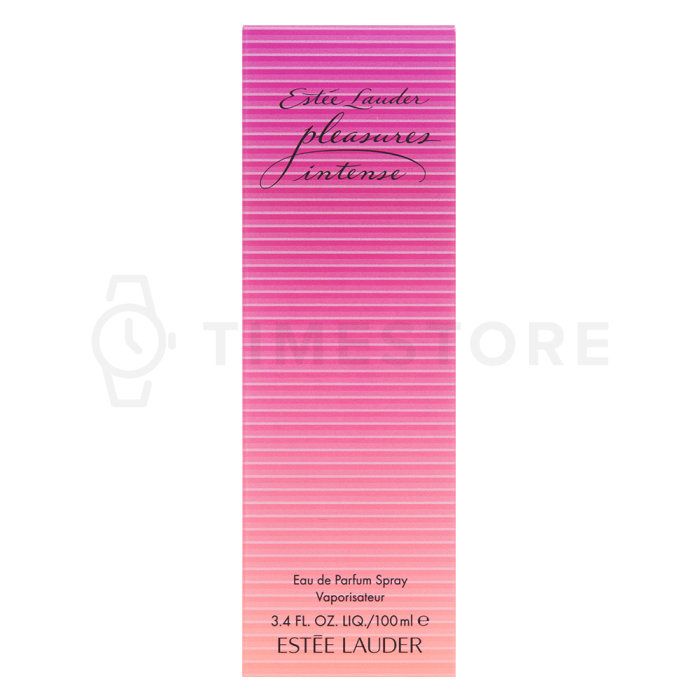 Estee Lauder Pleasures Intense parfumirana voda za ženske 100 ml