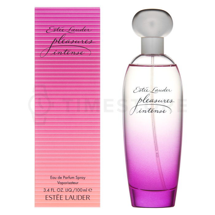 Estee Lauder Pleasures Intense parfumirana voda za ženske 100 ml