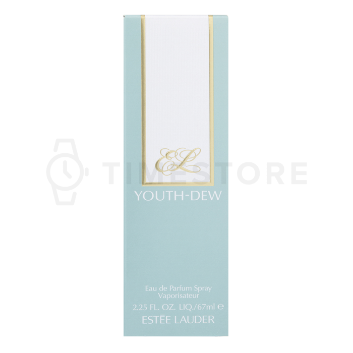 Estee Lauder Youth Dew Eau de Parfum nőknek 67 ml