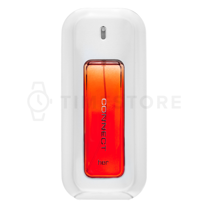 Fcuk Connect Her woda toaletowa dla kobiet 100 ml