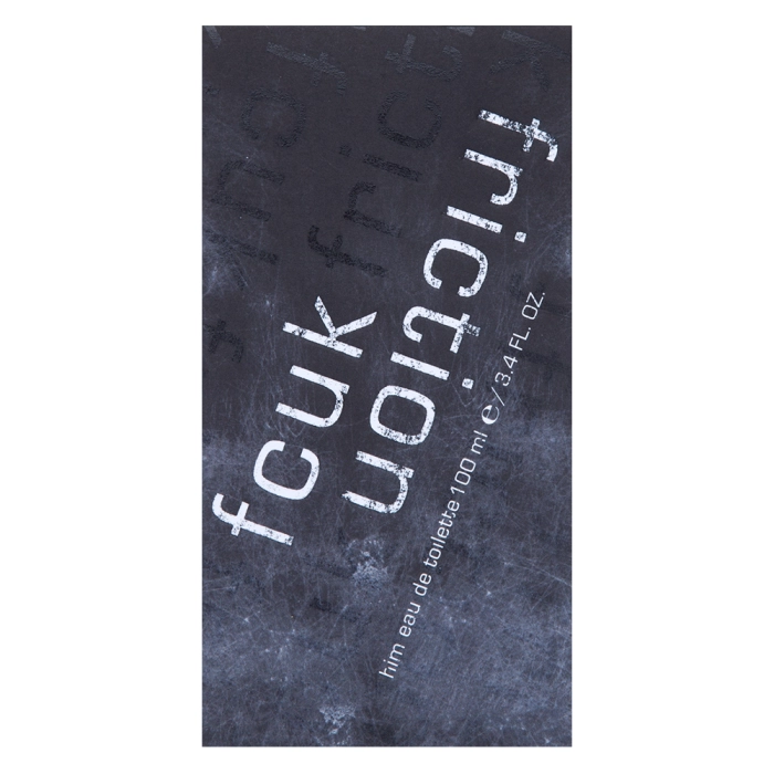 Fcuk Friction for Him тоалетна вода за мъже 100 ml