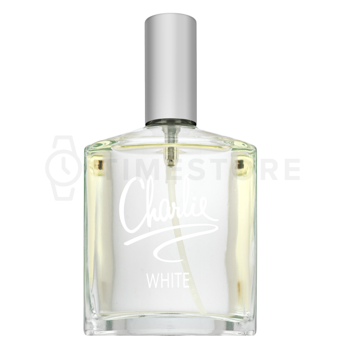 Revlon Charlie White Eau Fraiche toaletná voda pre ženy 100 ml