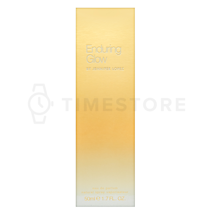 Jennifer Lopez Enduring Glow parfémovaná voda pro ženy 50 ml