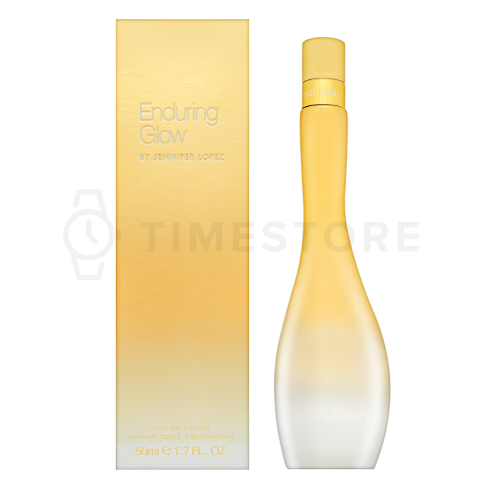 Jennifer Lopez Enduring Glow parfémovaná voda pro ženy 50 ml