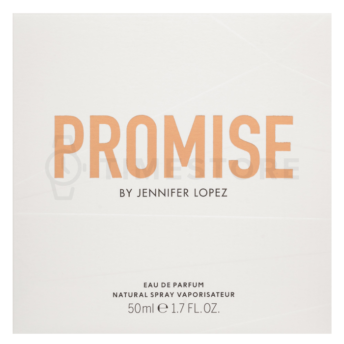 Jennifer Lopez Promise parfémovaná voda pro ženy 50 ml