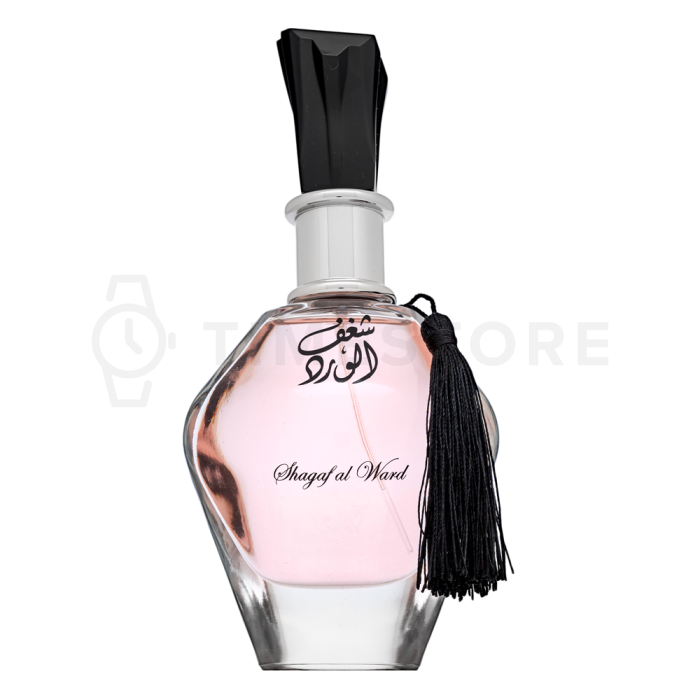 Al Wataniah Shagaf Al Ward Eau de Parfum para mujer 100 ml