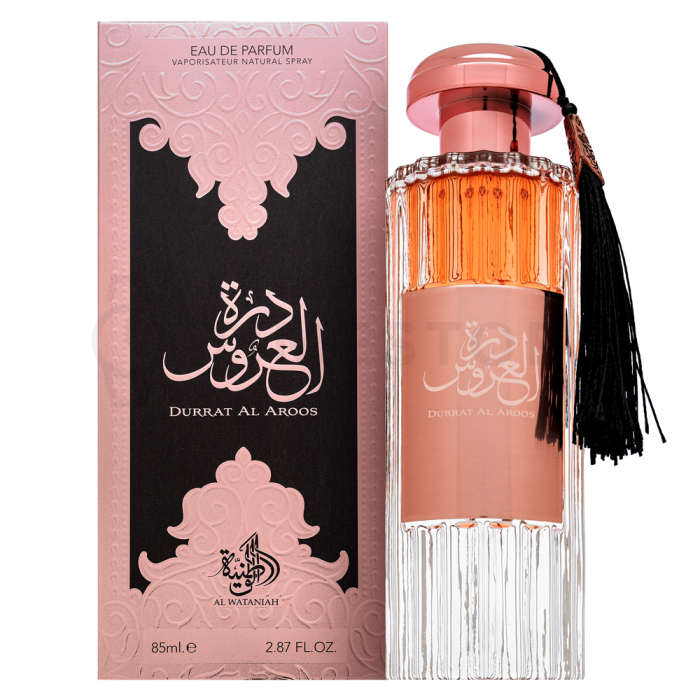 Al Wataniah Durrat Al Aroos Парфюмна вода за жени 85 ml