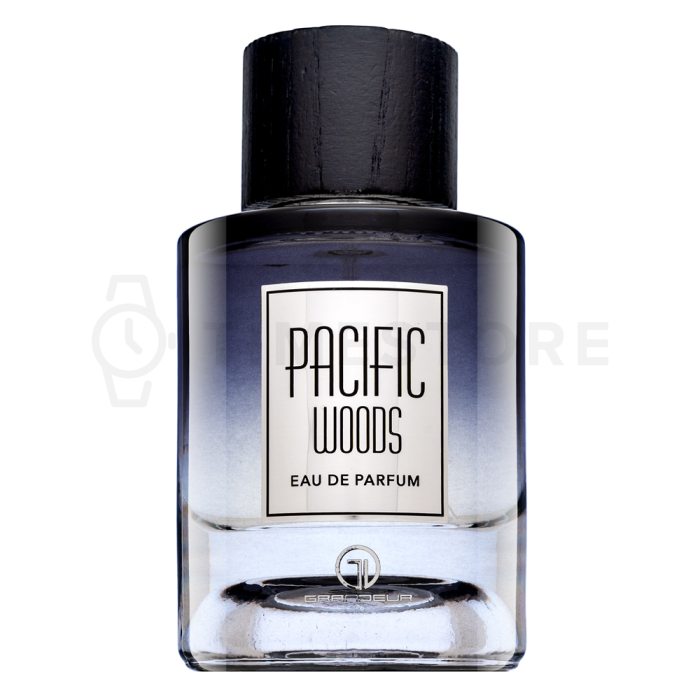 Grandeur Pacific Woods Парфюмна вода за мъже 100 ml