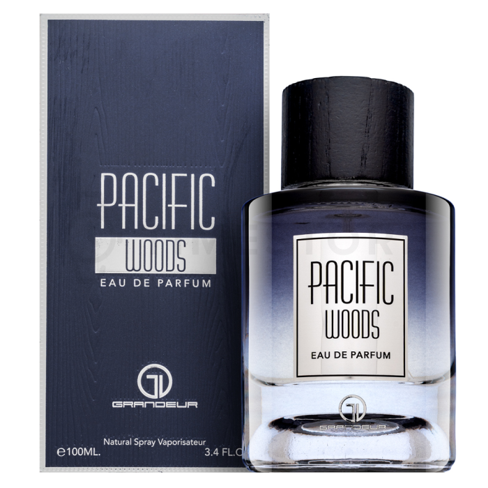 Grandeur Pacific Woods Парфюмна вода за мъже 100 ml