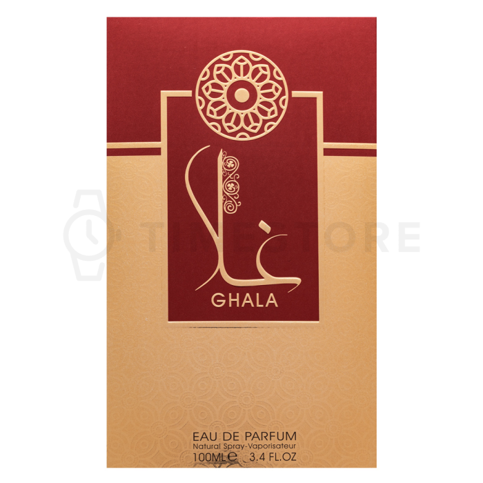 Al Wataniah Ghala parfémovaná voda unisex 100 ml