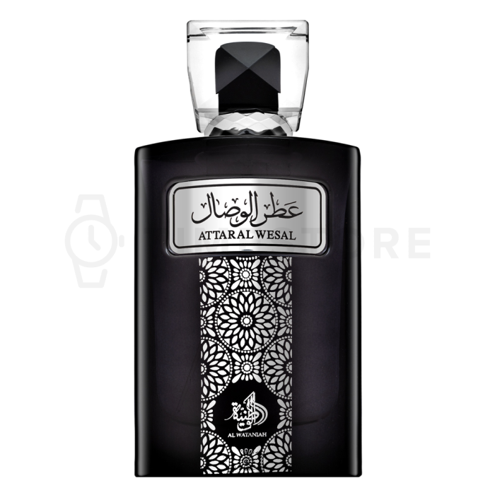 Al Wataniah Attar Al Wesal parfumirana voda za moške 100 ml