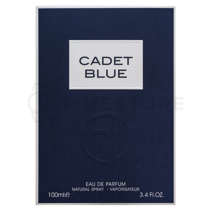 Grandeur Cadet Blue parfémovaná voda pre mužov 100 ml