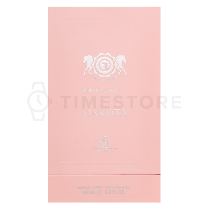 Grandeur Dakota Eau de Parfum da donna 100 ml