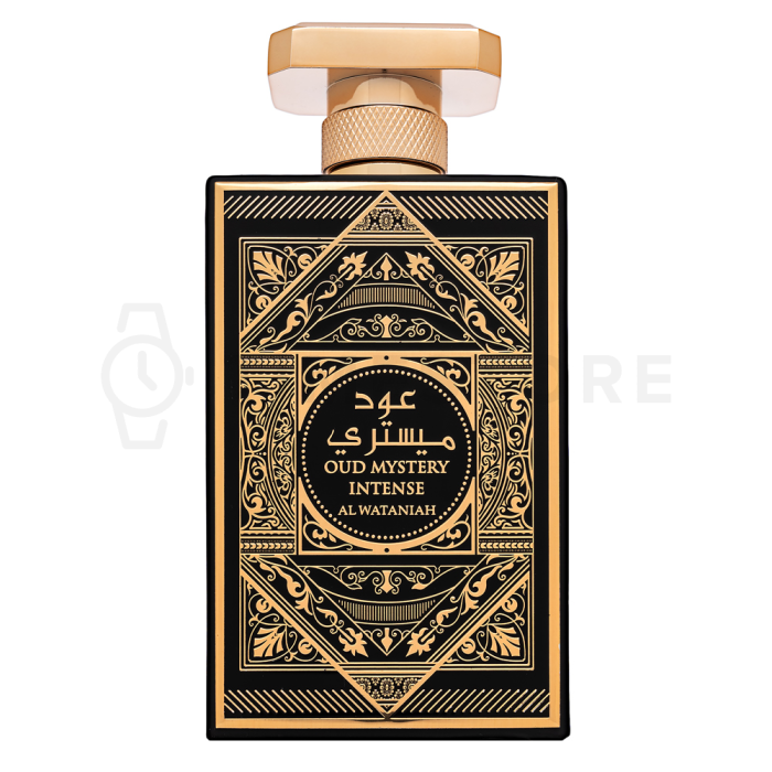 Al Wataniah Oud Mystery Intense parfumirana voda unisex 100 ml