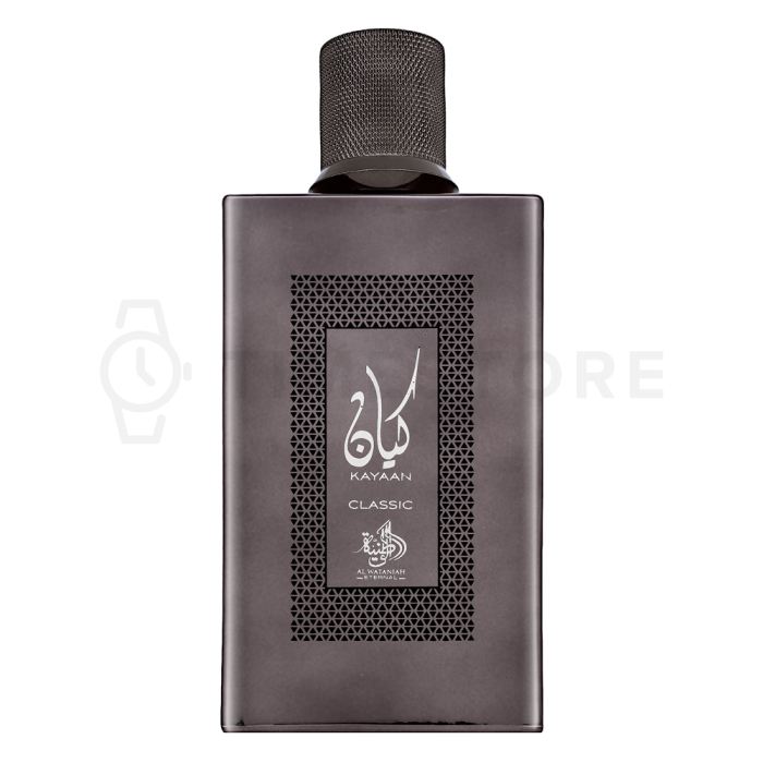 Al Wataniah Kayaan Classic Eau de Parfum uniszex 100 ml