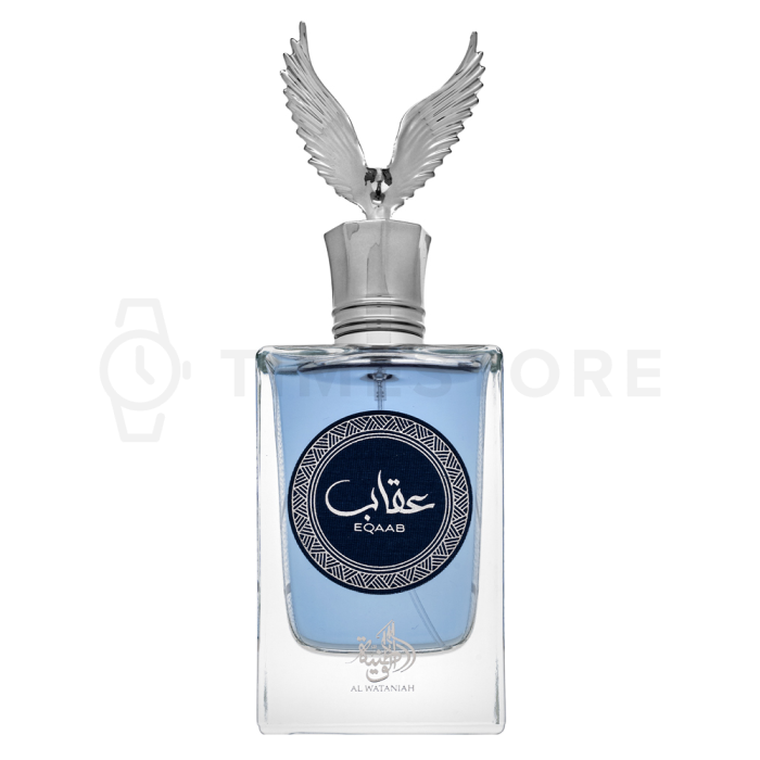 Al Wataniah Eqaab parfémovaná voda pre mužov 100 ml