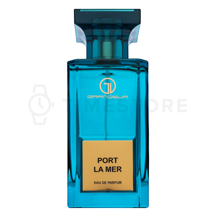 Grandeur Port La Mer woda perfumowana unisex 100 ml