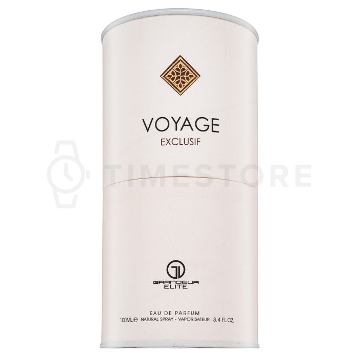 Grandeur Voyage Exclusif parfémovaná voda unisex 100 ml