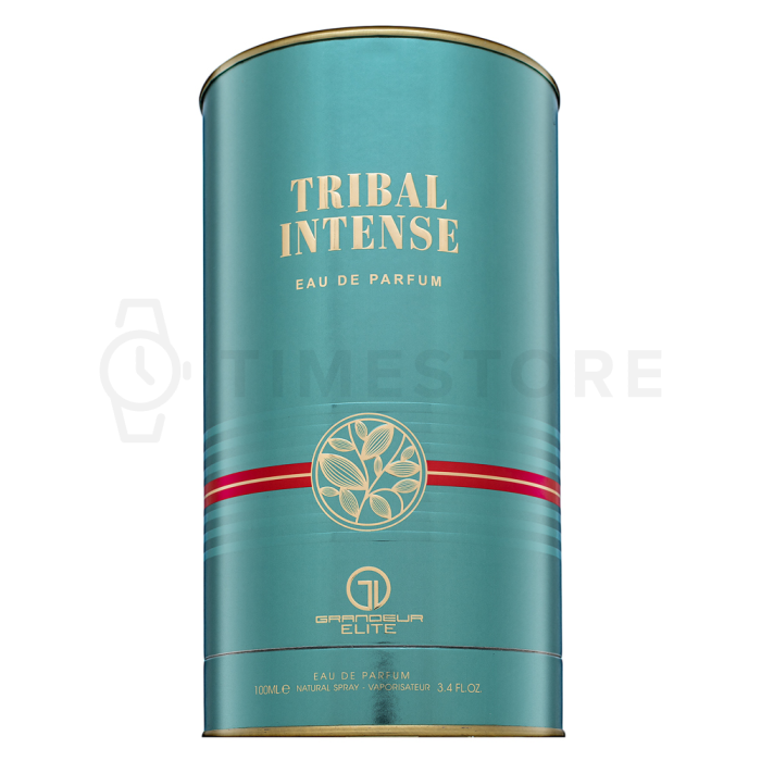 Grandeur Tribal Intense parfémovaná voda pre mužov 100 ml
