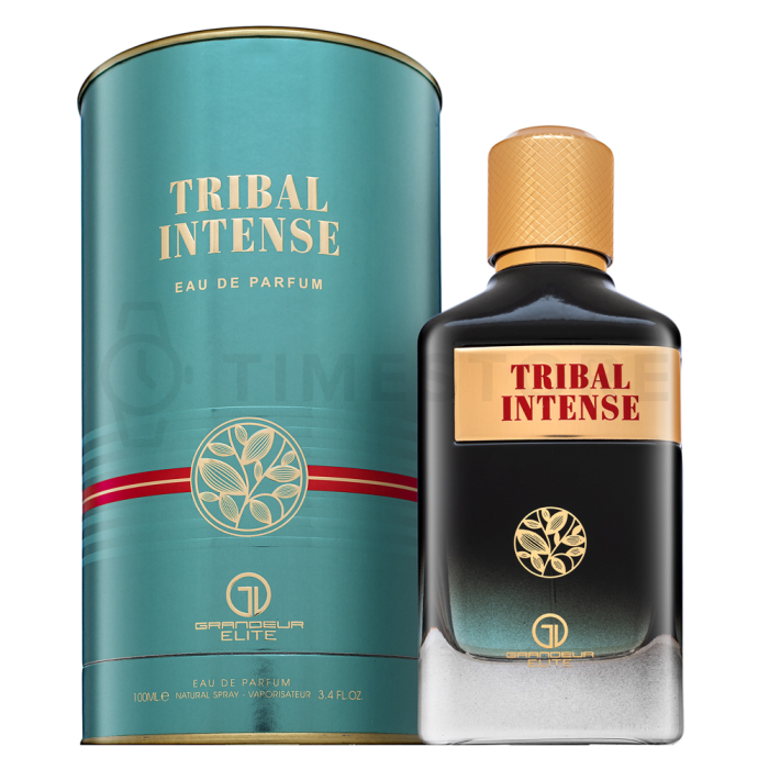 Grandeur Tribal Intense parfémovaná voda pre mužov 100 ml