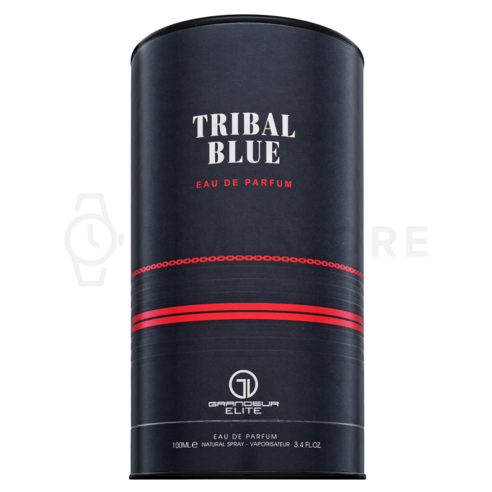 Grandeur Tribal Blue parfémovaná voda pre mužov 100 ml