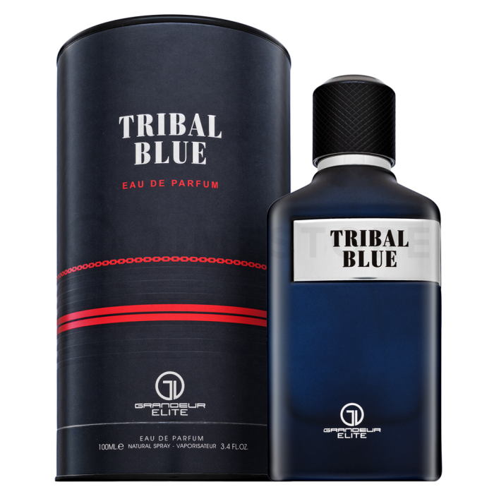 Grandeur Tribal Blue parfémovaná voda pre mužov 100 ml