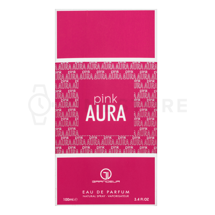 Grandeur Pink Aura parfémovaná voda pre ženy 100 ml