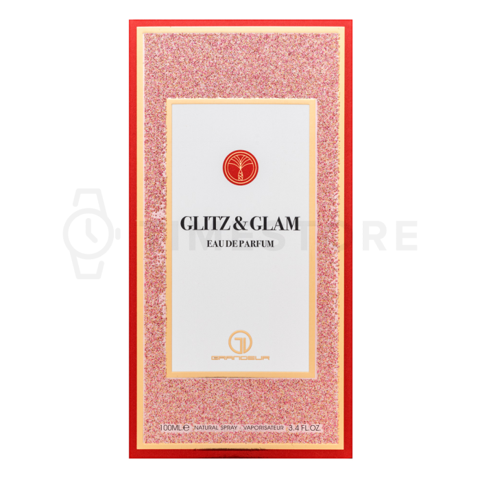 Grandeur Glitz & Glam parfémovaná voda pre ženy 100 ml