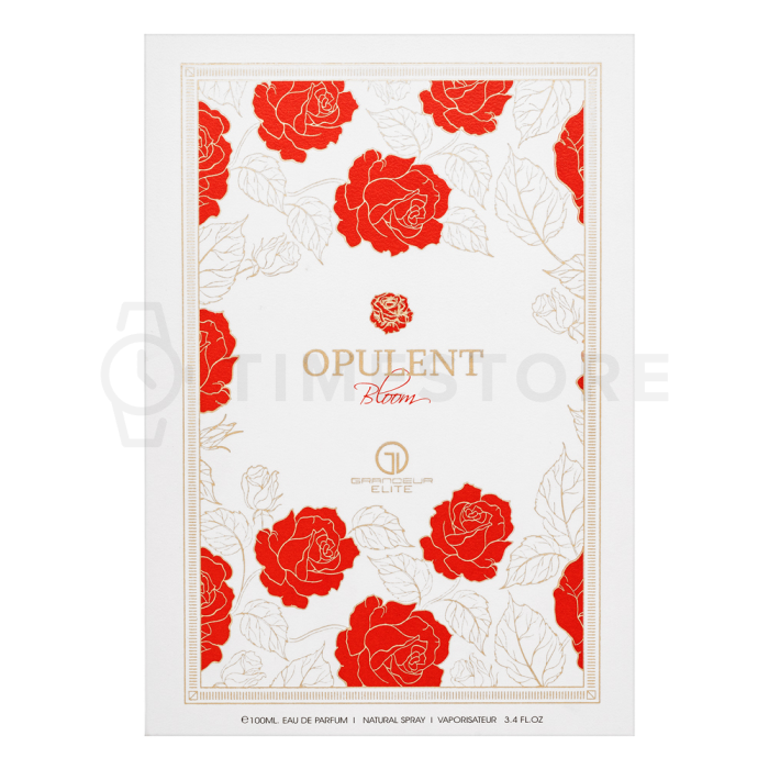 Grandeur Opulent Bloom Парфюмна вода за жени 100 ml