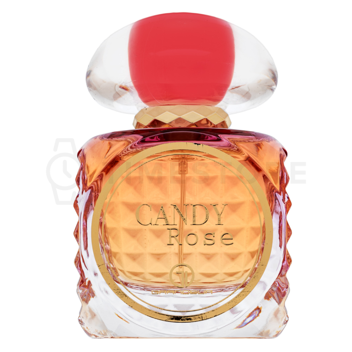 Grandeur Candy Rose parfémovaná voda pre ženy 100 ml