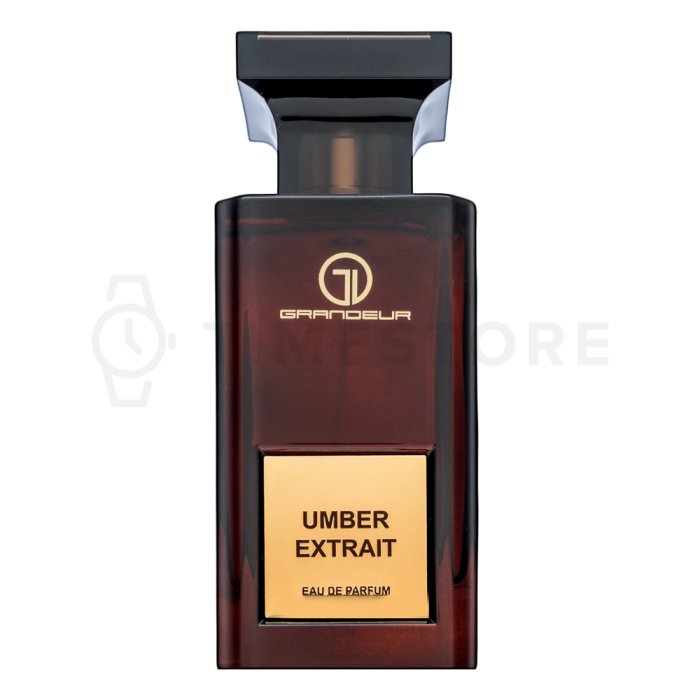 Grandeur Umber Extrait parfémovaná voda unisex 100 ml