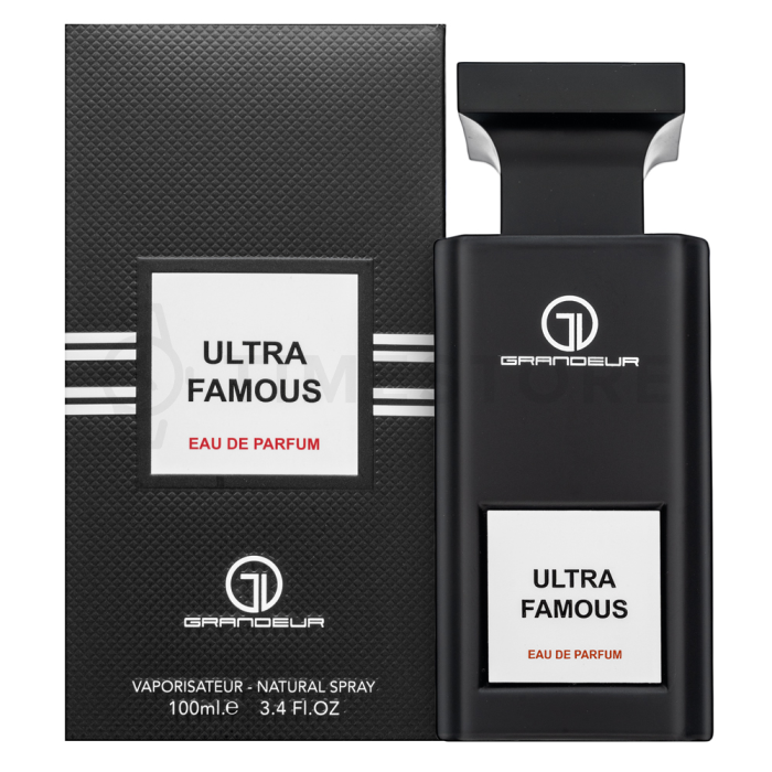 Grandeur Ultra Famous woda perfumowana unisex 100 ml