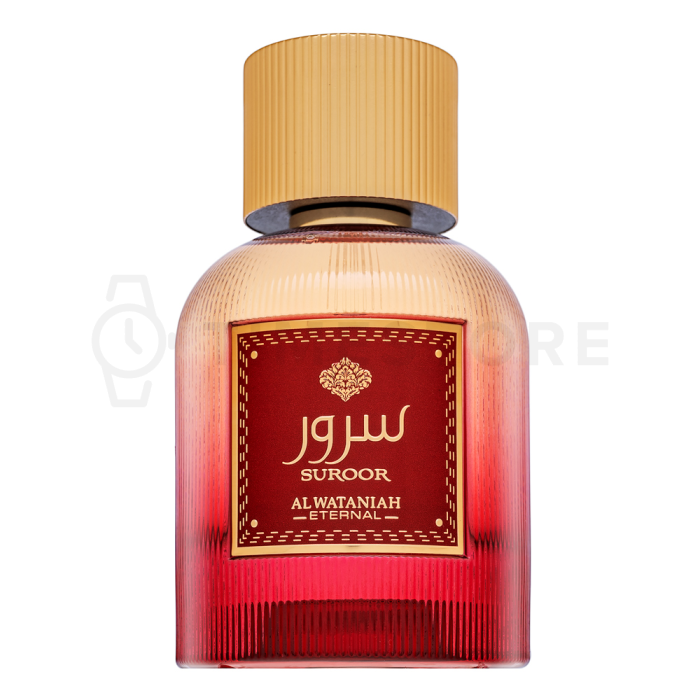 Al Wataniah Suroor parfémovaná voda unisex 100 ml