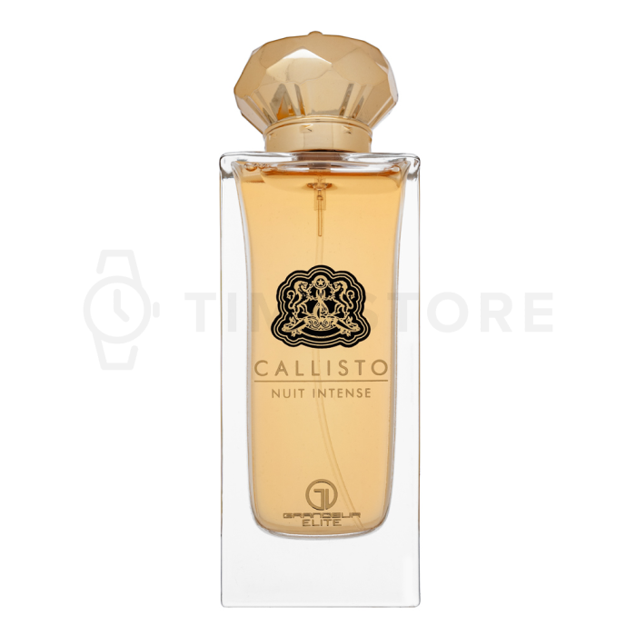 Grandeur Callisto Nuit Intense parfémovaná voda unisex 85 ml