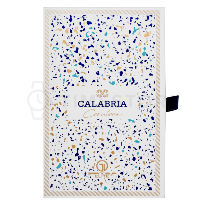 Grandeur Calabria Cerulean parfémovaná voda pre ženy 50 ml