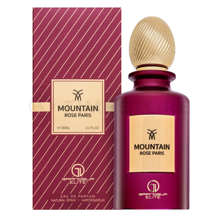 Grandeur Mountain Rose Paris Парфюмна вода за жени 100 ml