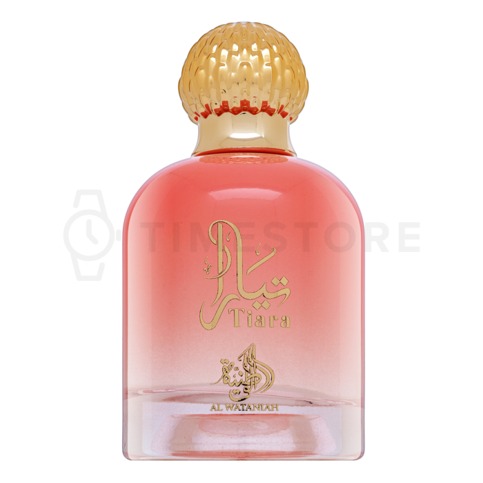 Al Wataniah Tiara Pink parfémovaná voda pre ženy 100 ml