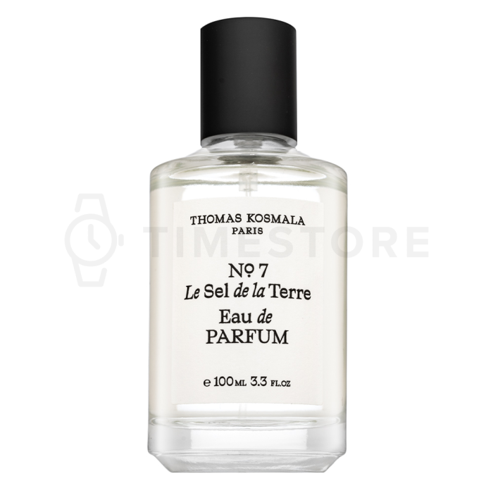 Thomas Kosmala No.7 Le Sel De La Terre woda perfumowana unisex 100 ml