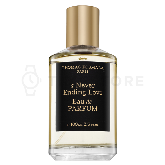 Thomas Kosmala A Never Ending Love Eau de Parfum unisex 100 ml