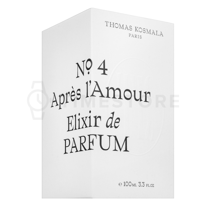 Thomas Kosmala No.4 Apres L'Amour Parfum unisex 100 ml