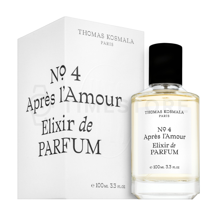 Thomas Kosmala No.4 Apres L'Amour Parfum unisex 100 ml